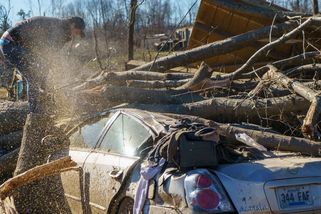 Dvě zprávy o klimatu shodně popisují: planeta dostala další ránu - Seznam Zprávy